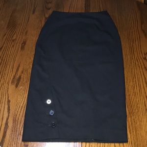 H&M skirt size 2